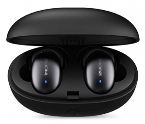 1more stylish true wireless earbuds