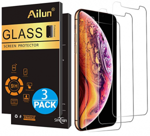 ailun screen protector