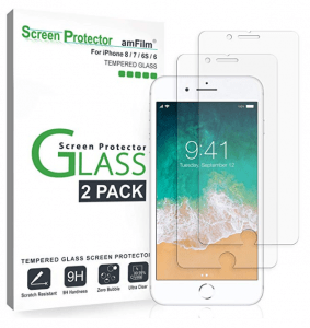 techmatte amglass screen protector