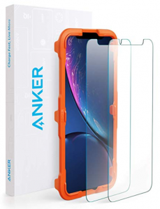 anker glassguard screen protector