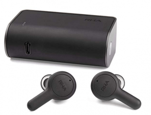 rha trueconnect wireless earbuds