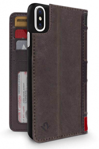 twelve south bookbook leather phone case