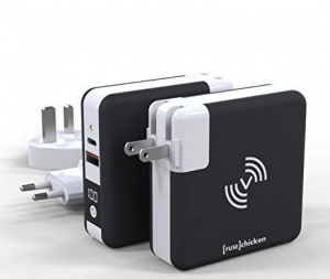 fuse chicken universal charger