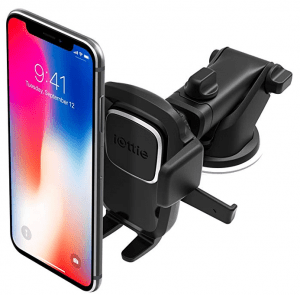 iottie easy one touch 4 car mount