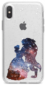 lex altern disney phone case