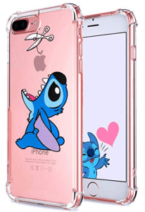 logee stitch phone case