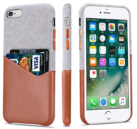 lopie slim card case