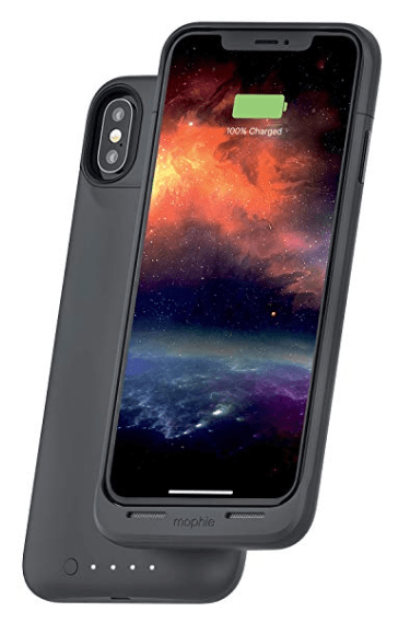 mophie juice pack air