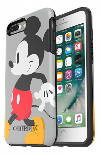 otterbox symmetry series disney iphone 8 case