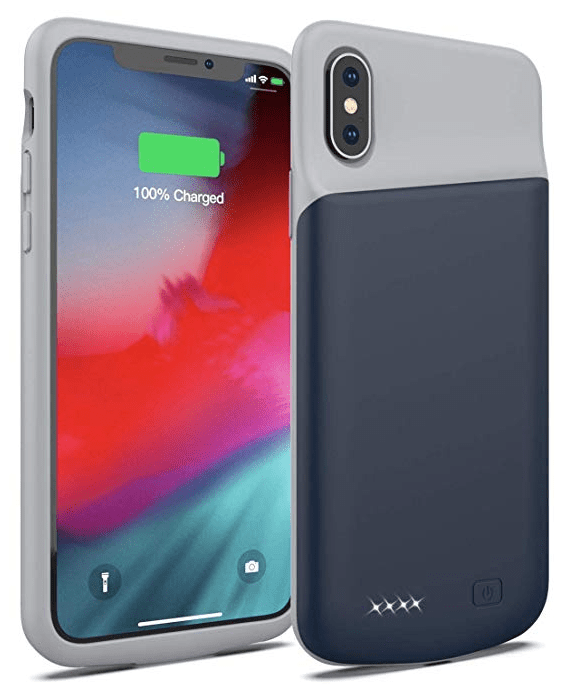 smiphee battery case