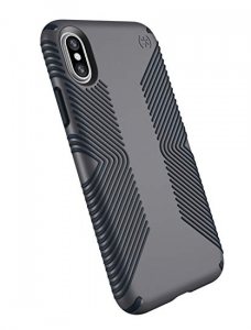 speck presidio grip iphone x case