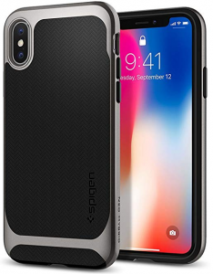 spigen neo hybrid iphone case