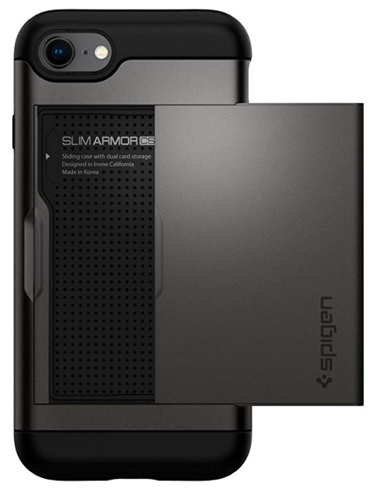 spigen slim armor iphone case