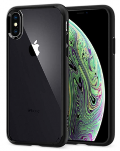 spigen ultra hybrid iphone x case