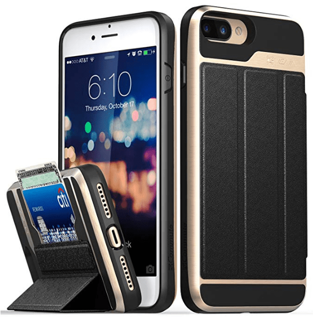 vena wallet phone case