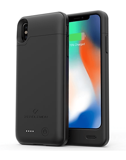 zerolemon iphone battery case