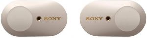 sony wf1000 xm3 earbuds