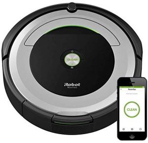 irobot roomba 690