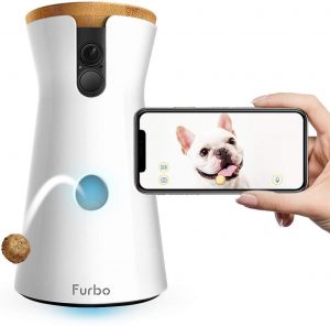 furbo pet camera