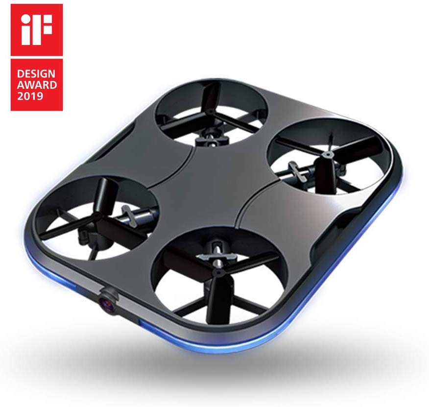 kizmo k160 drone