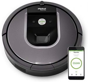 roomba irobot 960