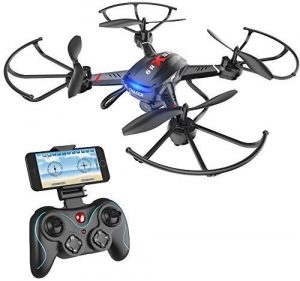 holy stone f181 drone