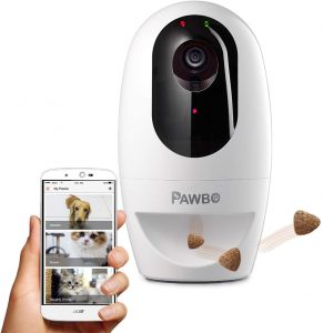 pawbo life pet camera