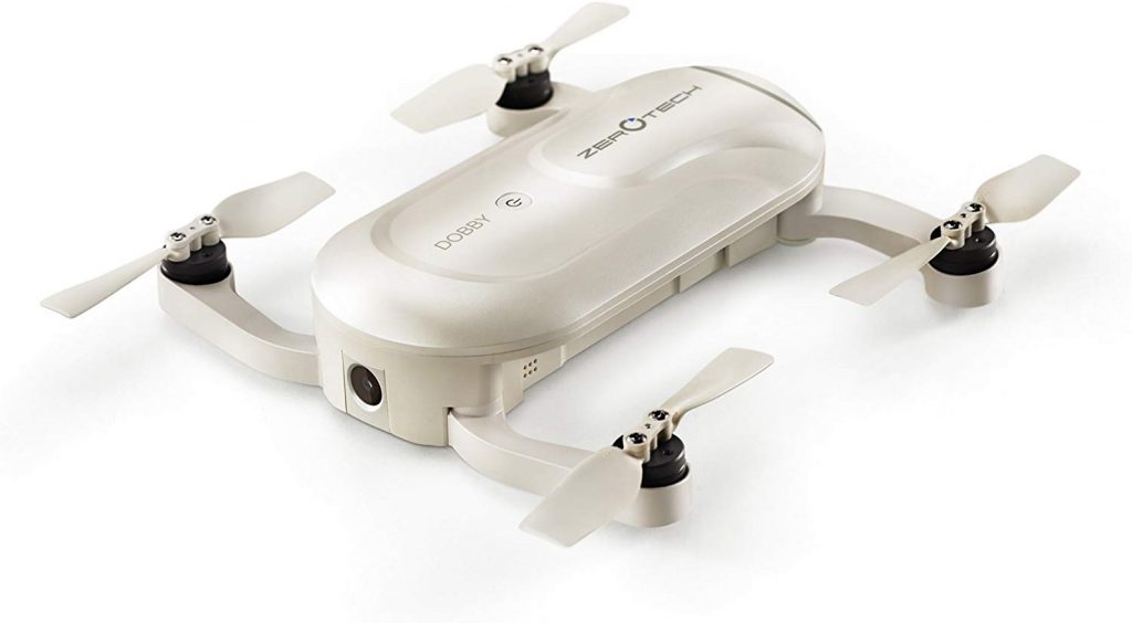 zerotech dobby selfie drone