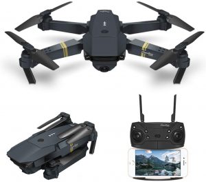 eachine e58 drone