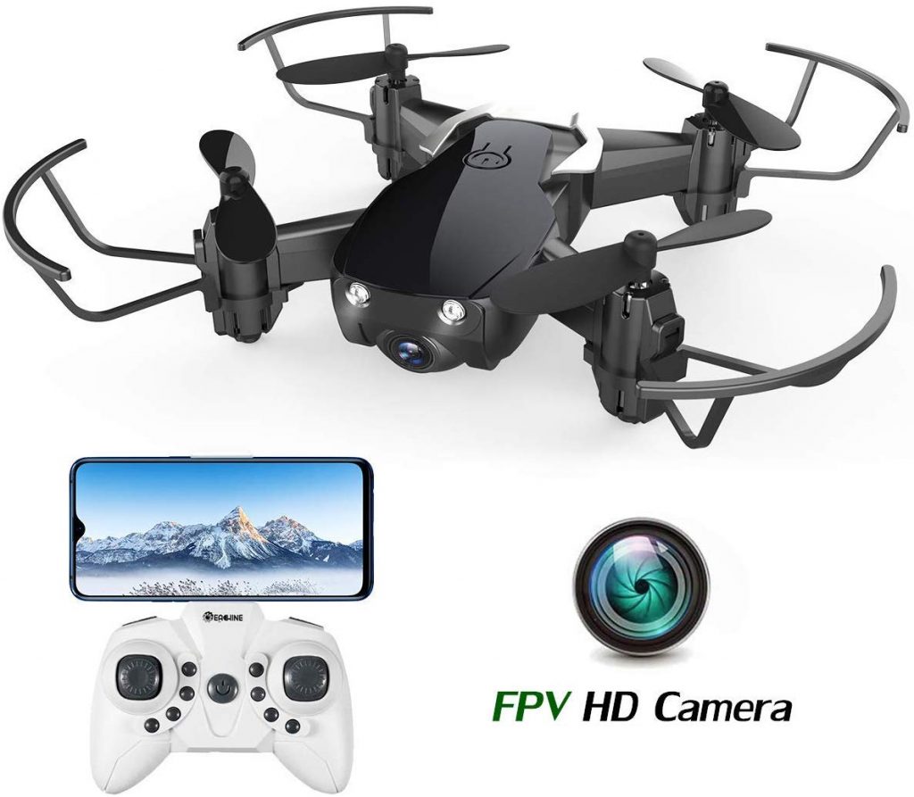 eachine e61 mini drone