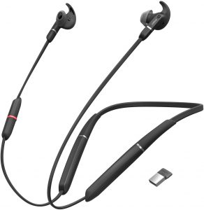jabra evolve 65e