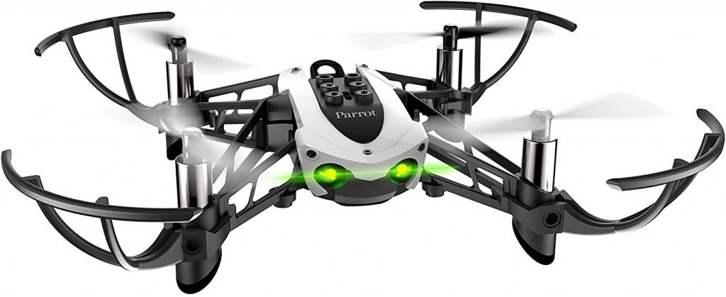 parrot mambo drone