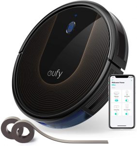 eufy robovac 30c