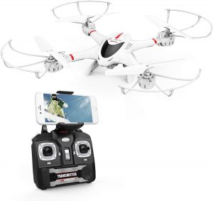 dbpower drone