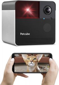 petcube play 2