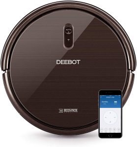 ecovacs deebot n79s