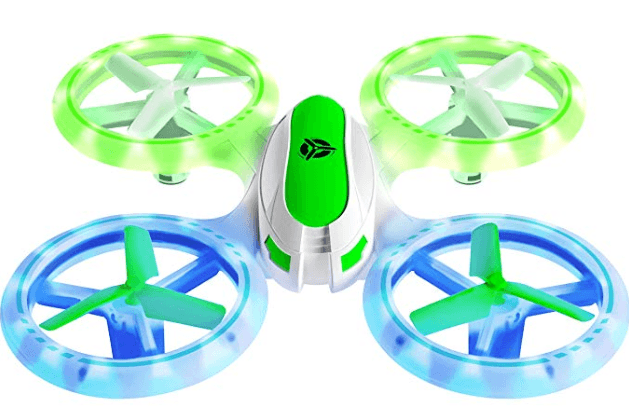 force1 ufo 3000 mini drone