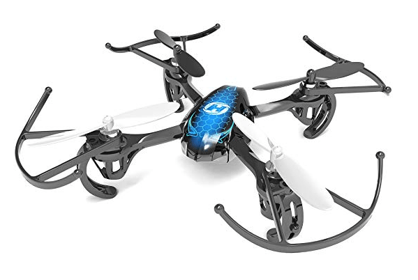 holy stone hs170 predator mini rc helicopter