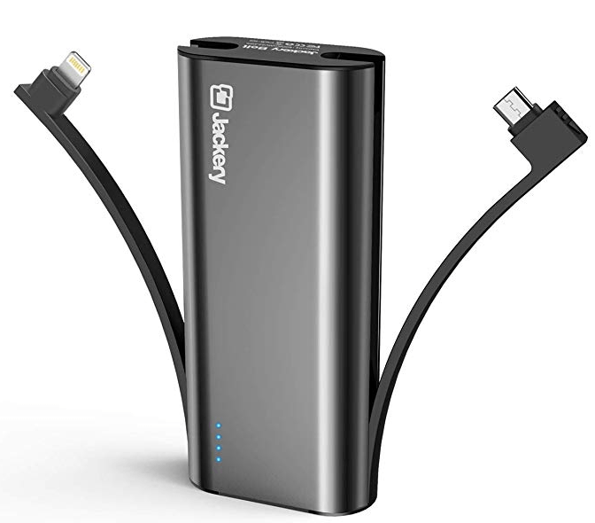 jackery bolt portable charger