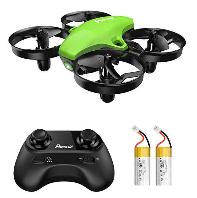 potensic a20 mini drone