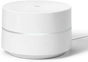 Google WiFi System