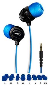 H2O Audio 100% Waterproof Headphones