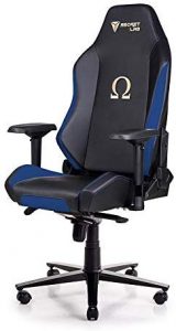 SecretLab Omega Gaming Chair 