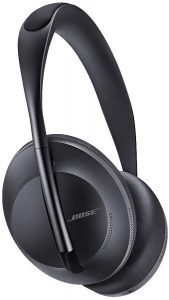 Bose Noise Cancelling Wireless Headphones 700