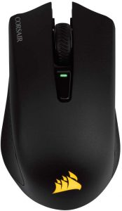 CORSAIR Harpoon RGB Wireless
