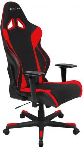 DXRacer Racing Series Gaming Chair     