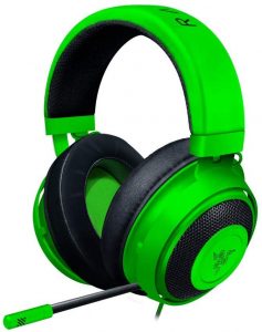 Razer Kraken Gaming Headset
