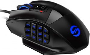 UtechSmart Venus Gaming Mouse