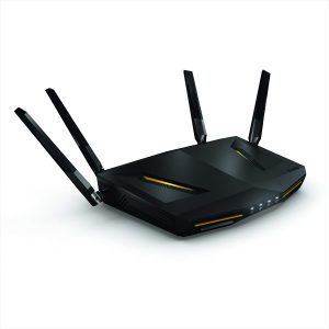 Zyxel Armor Z2 AC2600 Wireless Router