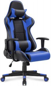 Homall Gaming Chair 